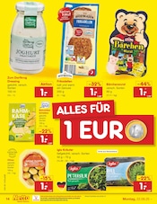 Aktueller Netto Marken-Discount Prospekt mit Kräuter, "Aktuelle Angebote", Seite 14