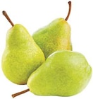 Tafelbirnen bei famila Nordwest im Cloppenburg Prospekt für 1,99 €