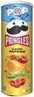 Classic Paprika Angebote von Pringles bei REWE Oberursel für 1,89 €