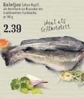 EDEKA Hilden - Kabeljau Angebot im Prospekt Kabeljau bei EDEKA im Hilden Prospekt für 2,39 €