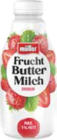 Fruchtbuttermilch im aktuellen Prospekt bei E center in Husby