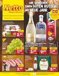 Netto Marken-Discount Prospekt für Wilgartswiesen: "Aktuelle Angebote", 61 Seiten, 30.12.2024 - 04.01.2025