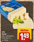 Esrom im Angebot bei REWE in Rheine Esrom Angebote von Arla bei REWE Rheine für 1,49 €