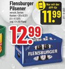 Pilsener bei Trinkgut im Ahaus Prospekt für 11,99 €