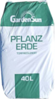 Bauzentrum Reinholdshain Dippoldiswalde - Pflanzerde Angebot im Prospekt Pflanzerde bei Bauzentrum Reinholdshain im Dippoldiswalde Prospekt für 2,69 €