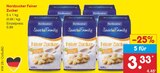 Feiner Zucker im Angebot bei Netto Marken-Discount in Stralsund Feiner Zucker Angebote von Nordzucker bei Netto Marken-Discount Stralsund für 0,89 €