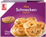 Mini Berliner bei Kaufland im Rodewisch Prospekt für 2,22 €