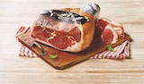 Jambon cru italien désossé affiné 10 mois dans le catalogue Super U