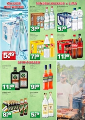 Aktueller Getränke Paradies Prospekt mit Sprite, "DIE GETRÄNKEKÖNNER", Seite 3