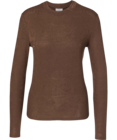 Damen Langarmshirt im Angebot bei KiK in Frankfurt Damen Langarmshirt Angebote von JANINA bei KiK Frankfurt für 6,99 €