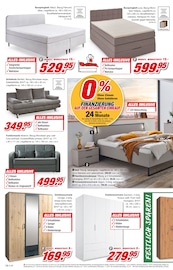 Espresso im Möbel AS Prospekt in Frankenthal Aktueller Möbel AS Prospekt mit Espresso, "FESTLICH SPAREN!", Seite 4
