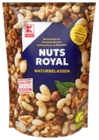 Nuts Royal von K-CLASSIC im aktuellen Kaufland Prospekt für 2,39 €
