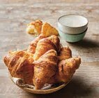 Croissants - U en promo chez U Express Bordeaux à 1,80 €
