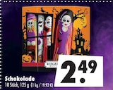 Mäc-Geiz Oschersleben - Schokolade Angebot im Prospekt Schokolade bei Mäc-Geiz im Oschersleben Prospekt für 2,49 €