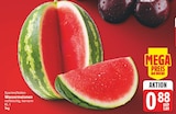 Wassermelonen im aktuellen EDEKA Prospekt