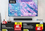 Fernseher oder Soundbar Angebote von SAMSUNG bei Lidl Würzburg für 489,00 €