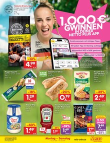Oliven im aktuellen Netto Marken-Discount Prospekt (Jena) Oliven im Netto Marken-Discount Prospekt "Aktuelle Angebote" mit 75 Seiten (Jena)