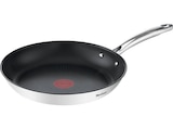 G73206 Duetto+ Bratpfanne (Edelstahl, Beschichtung: Titanium, 28 cm) im MediaMarkt Saturn Prospekt G73206 Duetto+ Bratpfanne (Edelstahl, Beschichtung: Titanium, 28 cm) von TEFAL im aktuellen MediaMarkt Saturn Prospekt für 37,99 €