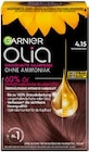 Olia dauerhafte Haarfarbe von GARNIER für 5,55 € bei Kaufland im Angebot Olia dauerhafte Haarfarbe von GARNIER im aktuellen Kaufland Prospekt