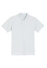 Polo homme - TEX BIO en promo chez Carrefour Polo homme - TEX BIO dans le catalogue Carrefour
