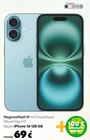 BÜRO 2002 UG Bad Freienwalde - iPhone 16 128 GB Angebot im Prospekt iPhone 16 128 GB bei BÜRO 2002 UG im Bad Freienwalde Prospekt für 69,00 €