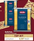 Pasta Angebote von Barilla bei Metro Memmingen für 9,62 €