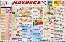 EDEKA Prospekt mit 1 Seiten (Kaltenkirchen)