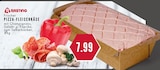 Frischer PIZZA-FLEISCHKÄSE Angebote von Rasting bei E center Gelsenkirchen für 7,99 €