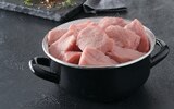 Veau : blanquette ou sans os a mijoter - FILIERE U - U Express à Cholet Veau : blanquette ou sans os a mijoter - FILIERE U en promo chez U Express Cholet à 11,19 €