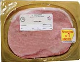 Jambon supérieur cuit - Le Torchonay - Intermarché Express Jambon supérieur cuit - Le Torchonay à 9,90 € dans le catalogue Intermarché Express