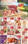 Minutensteak Minutensteak