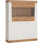 Vitrine Merida Angebote bei POCO Bonn für 279,99 €