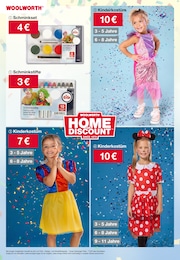 Schreibwaren Angebot im aktuellen Woolworth Prospekt auf Seite 20