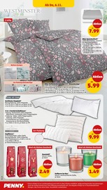 Aktueller Penny Prospekt mit Haushaltsartikel, "Wer günstig will, muss Penny.", Seite 36