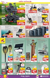 Ähnliche Hanteln Angebote im Prospekt "Aktuelle Angebote" von Netto Marken-Discount in Schwerin Ähnliche Angebote wie Hanteln im Prospekt "Aktuelle Angebote" auf Seite 16 von Netto Marken-Discount in Schwerin
