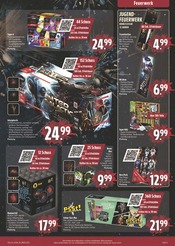 Aktueller E center Prospekt mit Deko, "Wir lieben Lebensmittel!", Seite 5