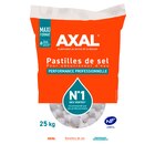 Sel adoucisseur 25 kg en promo chez Carrefour Sel adoucisseur 25 kg dans le catalogue Carrefour