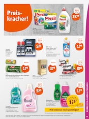 Aktueller tegut Prospekt mit Persil, "tegut… gute Lebensmittel", Seite 19