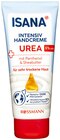 Intensiv Handcreme Urea von Isana im aktuellen Rossmann Prospekt für 0,99 €