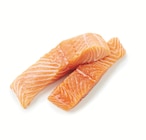 Pavé de saumon - Supermarchés Match à Lille Pavé de saumon en promo chez Supermarchés Match Lille à 19,99 €