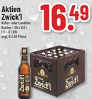 Zwick'l bei Trinkgut im Hückelhoven Prospekt für 16,49 €