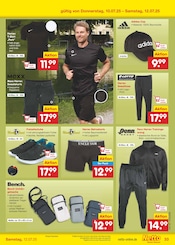 Adidas im Netto Marken-Discount Prospekt in Düsseldorf Aktueller Netto Marken-Discount Prospekt mit Adidas, "Aktuelle Angebote", Seite 49