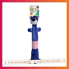 Jouet pour chien longue peluche - B&M Jouet pour chien longue peluche à 3,42 € dans le catalogue B&M