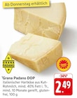 Grana Padano DOP bei E center im Kronau Prospekt für 2,49 €