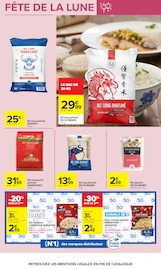Parfum en promo dans le catalogue Carrefour à la page 32