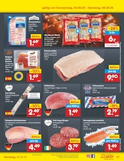 Aktueller Netto Marken-Discount Prospekt mit Braten, "Aktuelle Angebote", Seite 47