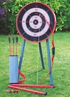 B&M Forbach - Promo Set archer Promo Set archer à 19,99 € dans le catalogue B&M à Forbach