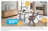 Sideboard im Angebot bei XXXLutz in Göppingen Sideboard Angebote von HOM'IN bei XXXLutz Göppingen für 89,90 €