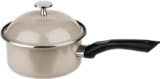 Emaille-Topf im Angebot bei Lidl in Coesfeld Emaille-Topf Angebote von ERNESTO bei Lidl Coesfeld für 7,99 €