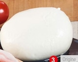 Promo Mozzarella di bufala campana A.O.P. à 3,90 € dans le catalogue Cora à Schneckenbusch